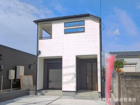 リーブルガーデン三郷市番匠免 外観・内装1