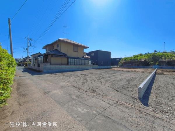 リーブルガーデン古河中田第4 写真5