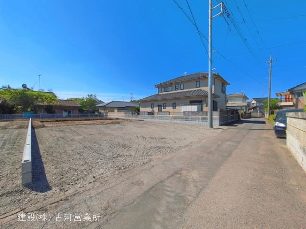リーブルガーデン古河中田第4 写真6