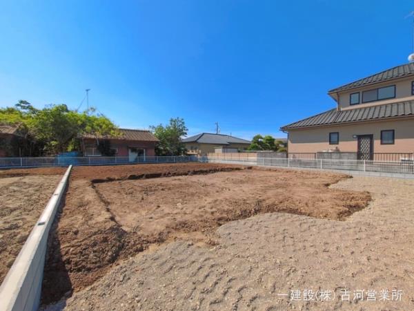 リーブルガーデン古河中田第4 写真8