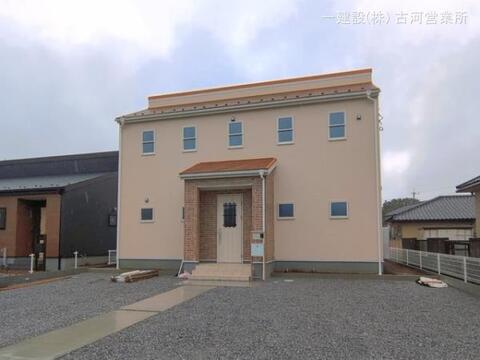 リーブルガーデン古河中田第4 外観・内装12