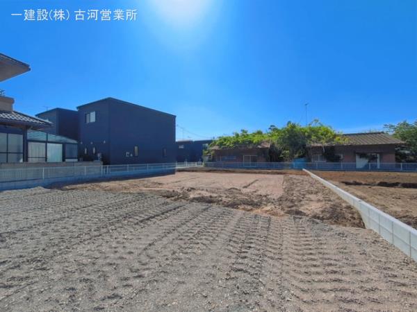 リーブルガーデン古河中田第４の画像3