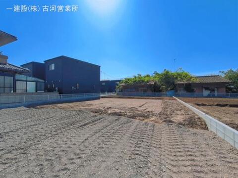 リーブルガーデン古河中田第4 外観・内装2
