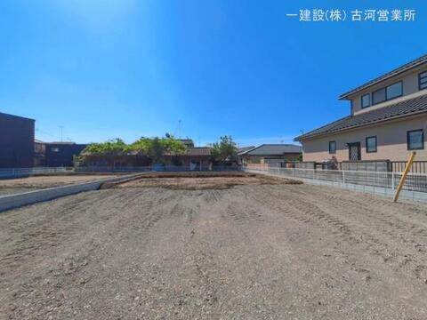 リーブルガーデン古河中田第4 外観・内装4