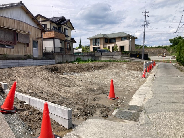 リーブルガーデン掛川家代５期の画像