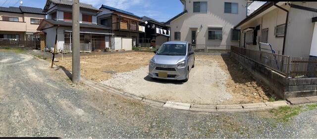 リーブルガーデン中央区芳川町の画像