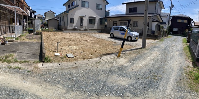 リーブルガーデン中央区芳川町の画像3
