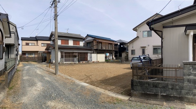 リーブルガーデン中央区芳川町 写真3
