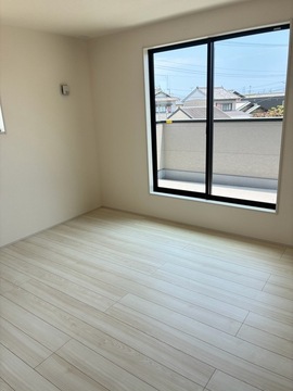 リーブルガーデン湖西新居町新居18期 外観・内装6