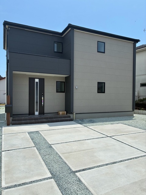 リーブルガーデン湖西新居町新居18期 写真7