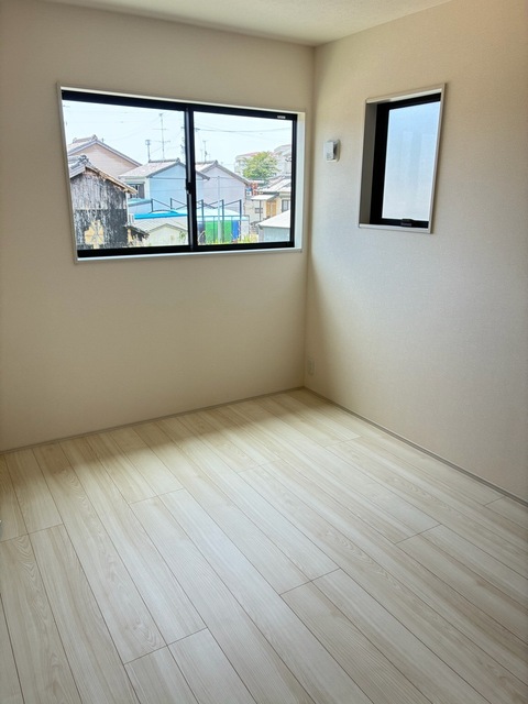 リーブルガーデン湖西新居町新居18期 写真11