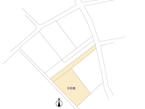 リーブルガーデン湖西新居町新居18期 間取り10
