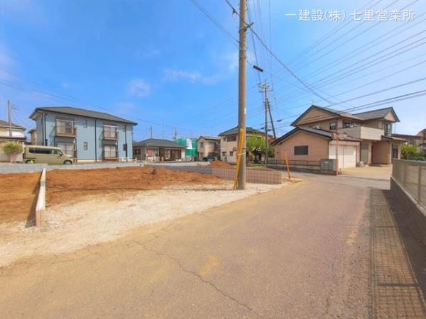 リーブルガーデン野田山崎第６ 写真5