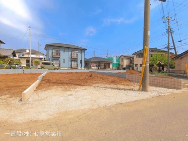 リーブルガーデン野田山崎第６ 写真6