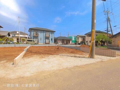 リーブルガーデン野田山崎第６ 外観・内装6