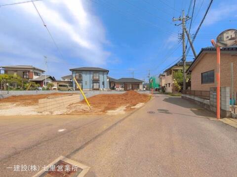 リーブルガーデン野田山崎第６ 外観・内装7