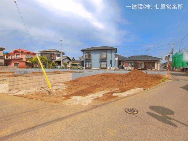 リーブルガーデン野田山崎第６ 写真8