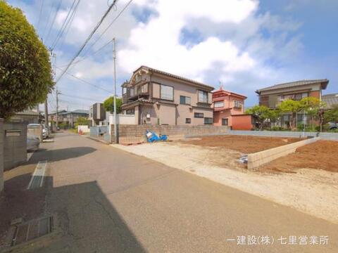 リーブルガーデン野田山崎第６ 外観・内装1