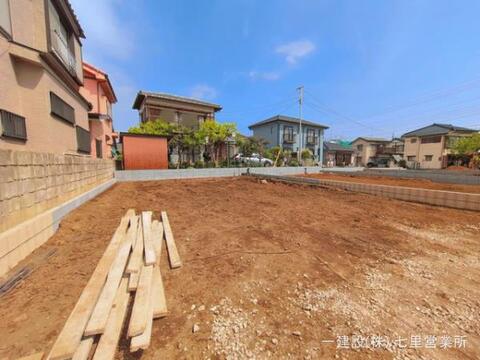 リーブルガーデン野田山崎第６ 外観・内装2