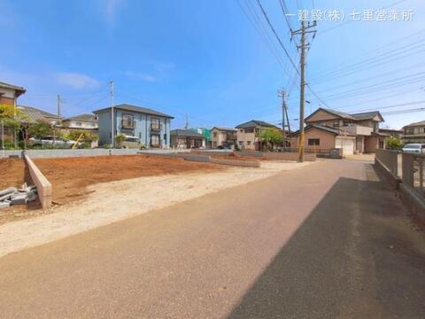 リーブルガーデン野田山崎第６ 外観・内装3