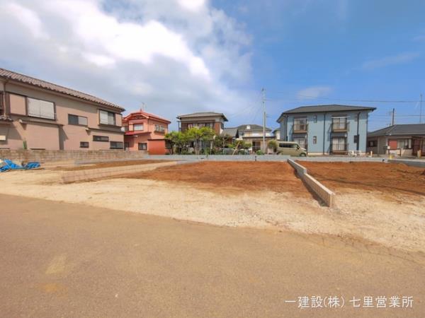 リーブルガーデン野田山崎第６ 写真4