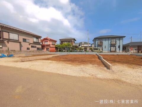 リーブルガーデン野田山崎第６ 外観・内装4