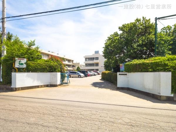 リーブルガーデン野田山崎第６ 周辺環境2