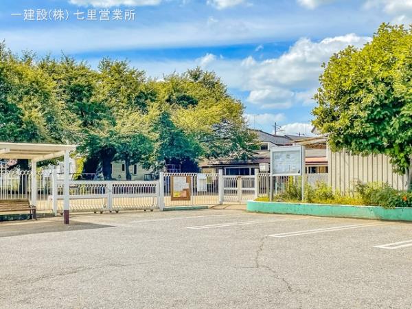 リーブルガーデン野田山崎第６ 周辺環境4