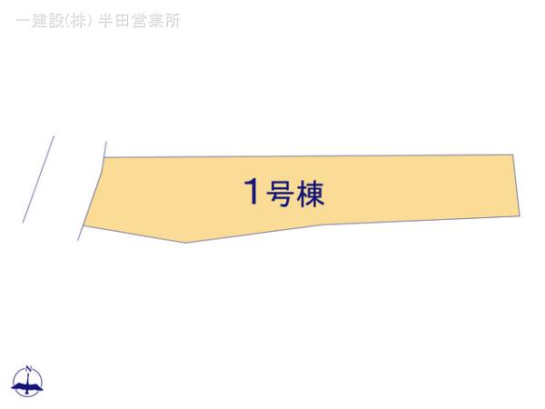 リーブルガーデン武豊町長峰第３ 写真5