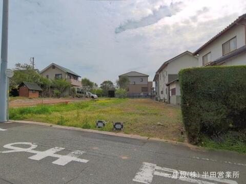 リーブルガーデン武豊町長峰第３ 外観・内装1