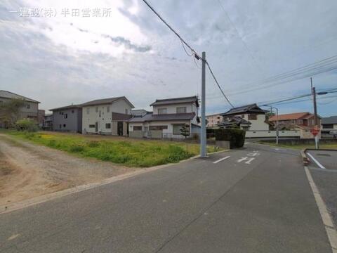 リーブルガーデン武豊町長峰第３ 外観・内装2