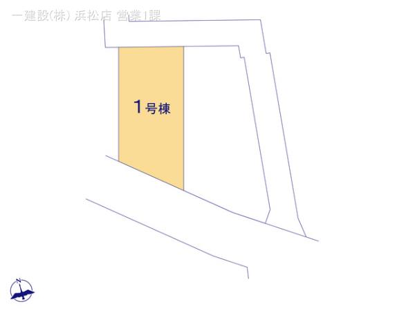 リーブルガーデン中央区江之島町 写真2