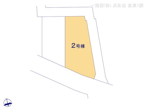 リーブルガーデン中央区江之島町 写真4