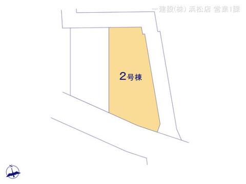 リーブルガーデン中央区江之島町 間取り4