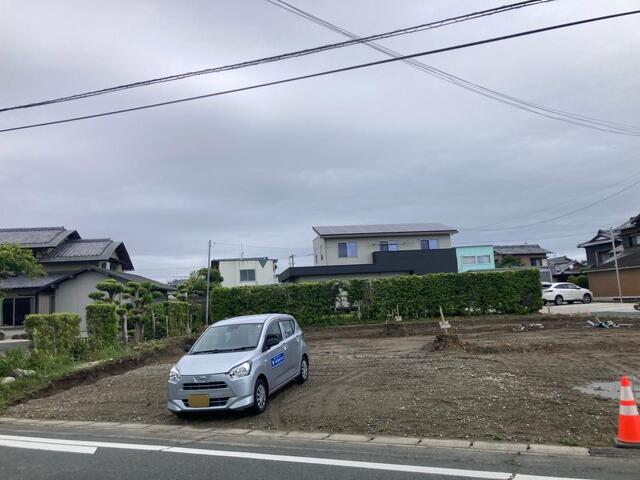 リーブルガーデン中央区江之島町の画像