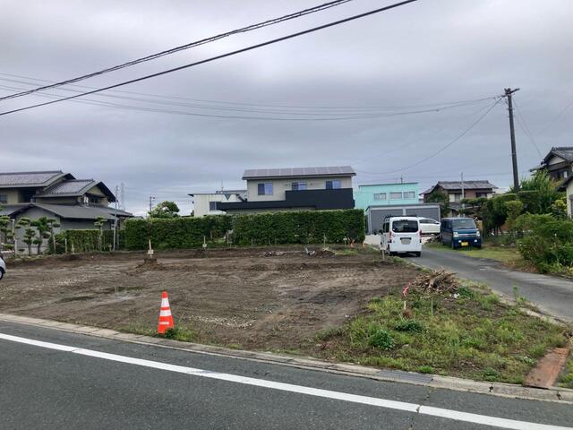 リーブルガーデン中央区江之島町の画像3