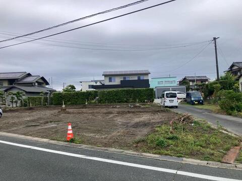 リーブルガーデン中央区江之島町 外観・内装2