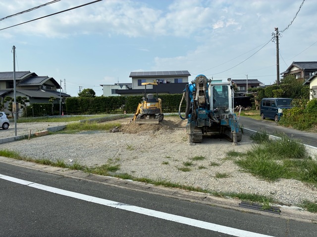 リーブルガーデン中央区江之島町 写真4