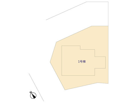 リーブルガーデン富士宮市淀平町 間取り2