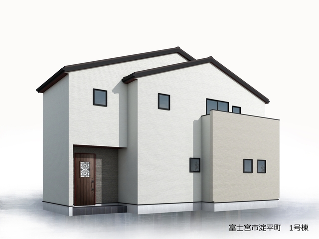 リーブルガーデン富士宮市淀平町の画像