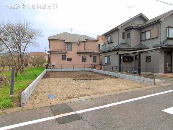 リーブルガーデン青梅新町第４１ 写真5