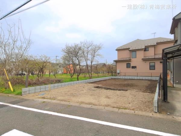 リーブルガーデン青梅新町第４１ 写真6