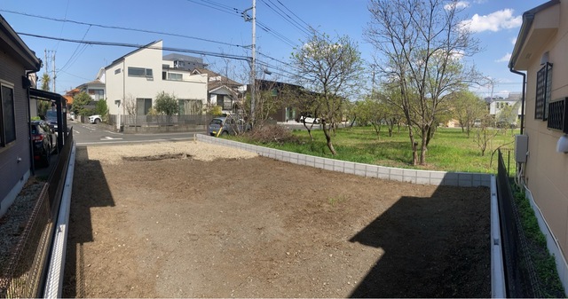 リーブルガーデン青梅新町第４１ 写真3