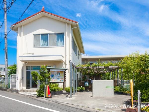 リーブルガーデン青梅新町第４１ 周辺環境4