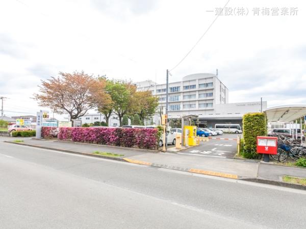 リーブルガーデン青梅新町第４１ 周辺環境5