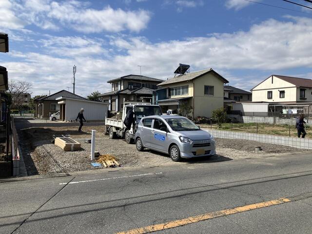 リーブルガーデン深谷東方町第５の画像3