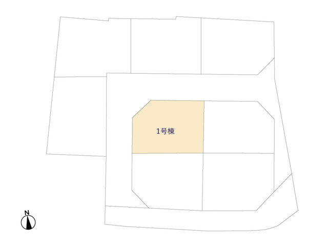 リーブルガーデン彦根市鳥居本町２期 写真3