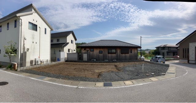リーブルガーデン彦根市鳥居本町２期の画像