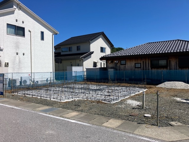 リーブルガーデン彦根市鳥居本町2期 写真4