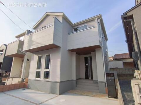 リーブルガーデン船橋市二宮２丁目 外観・内装5